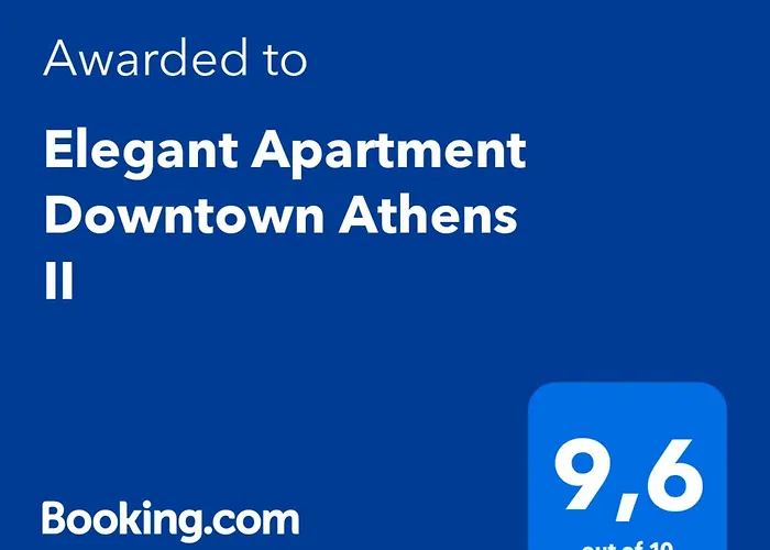 Elegant Downtown II